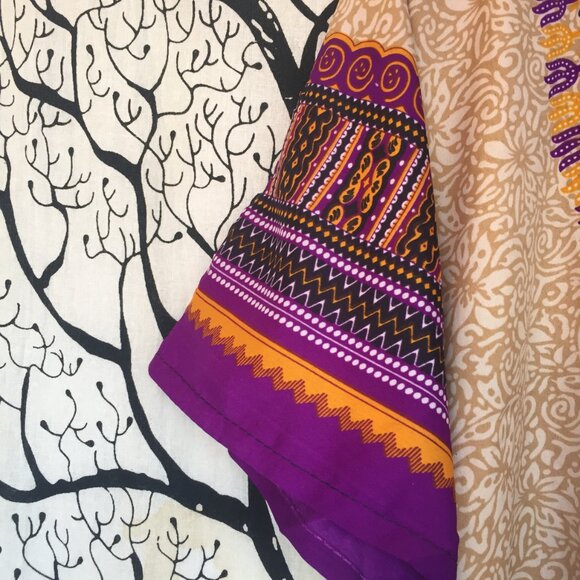 🤗453-You Are FUNtastic 💛Riviera Sun Dashiki - Picture 5 of 6